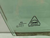 Geam usa dreapta fata KIA Ceed (JD) [Fabr 2012-2018] Hatchback OEM