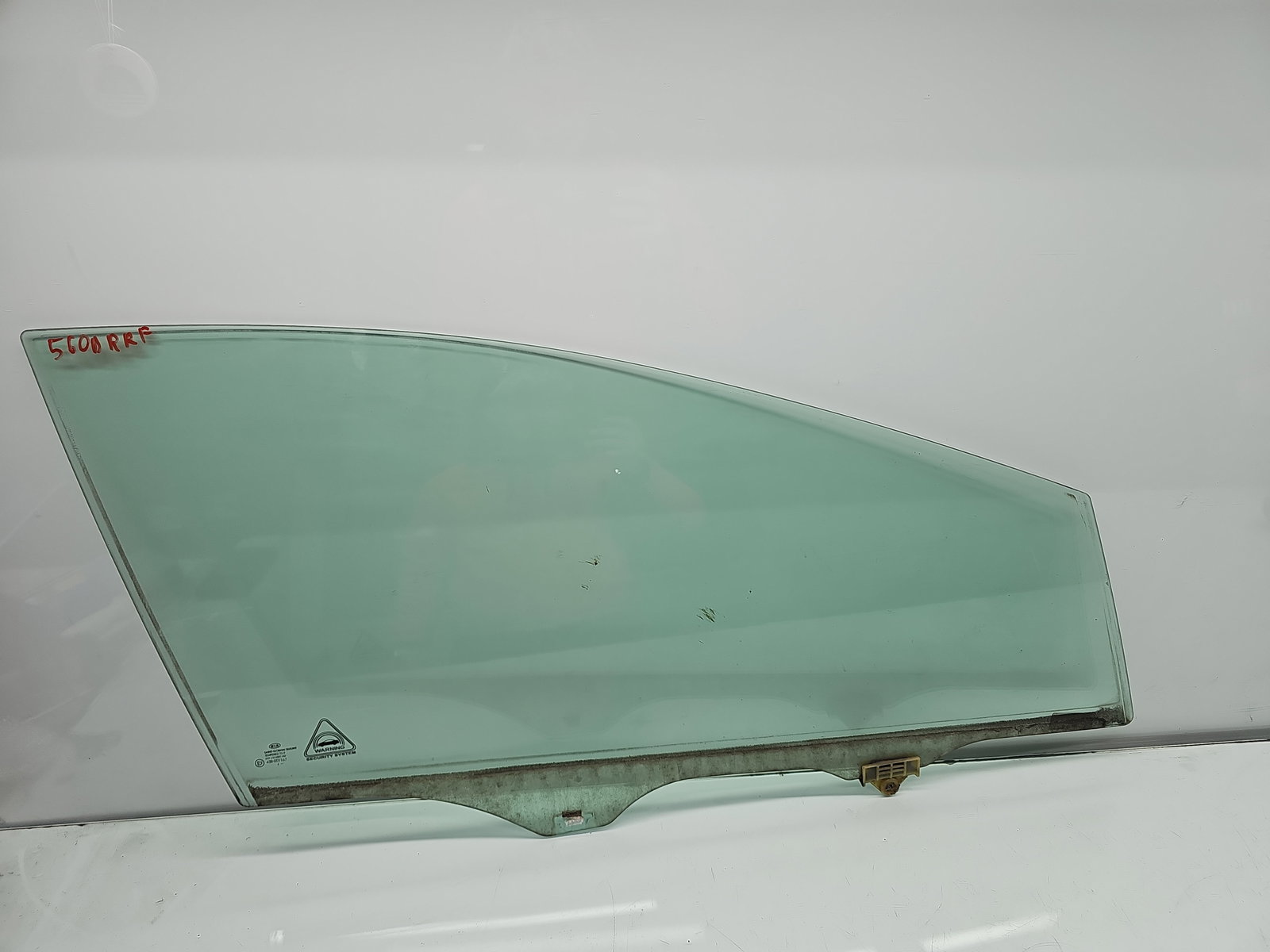 Geam usa dreapta fata KIA Ceed (JD) [Fabr 2012-2018] Hatchback OEM - imagine 3