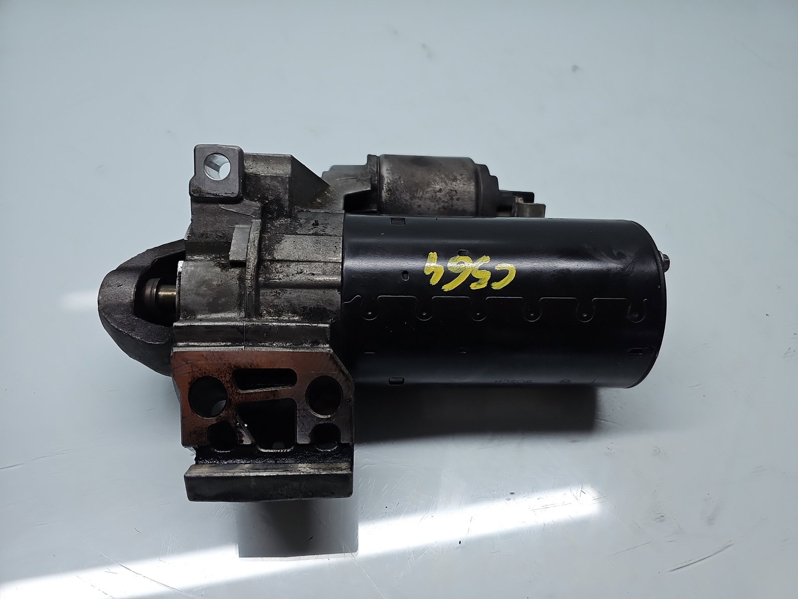 Electromotor Bmw 5 GT (F07) [Fabr 2011-2016] 8574102-02 2.0 N47D20 135KW / 184CP - imagine 1