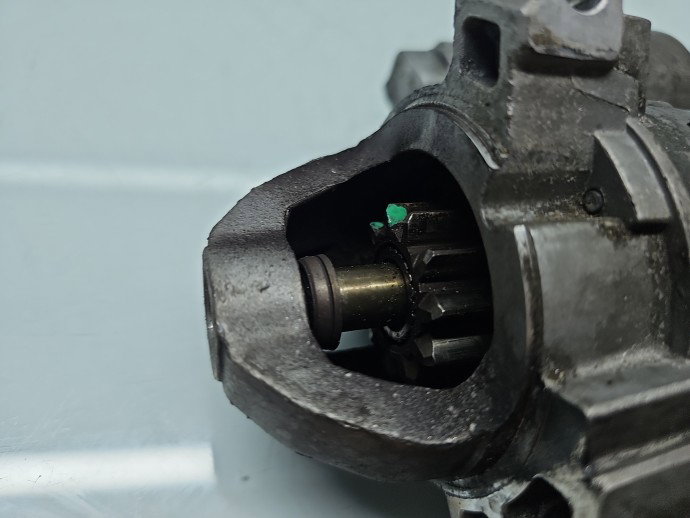 Electromotor Bmw 5 GT (F07) [Fabr 2011-2016] 8574102-02 2.0 N47D20 135KW / 184CP