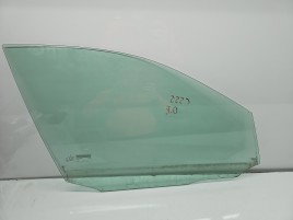 Geam usa dreapta fata Mercedes Clasa C (W204) [Fabr 2007-2014] Berlina Facelift, AMG OEM