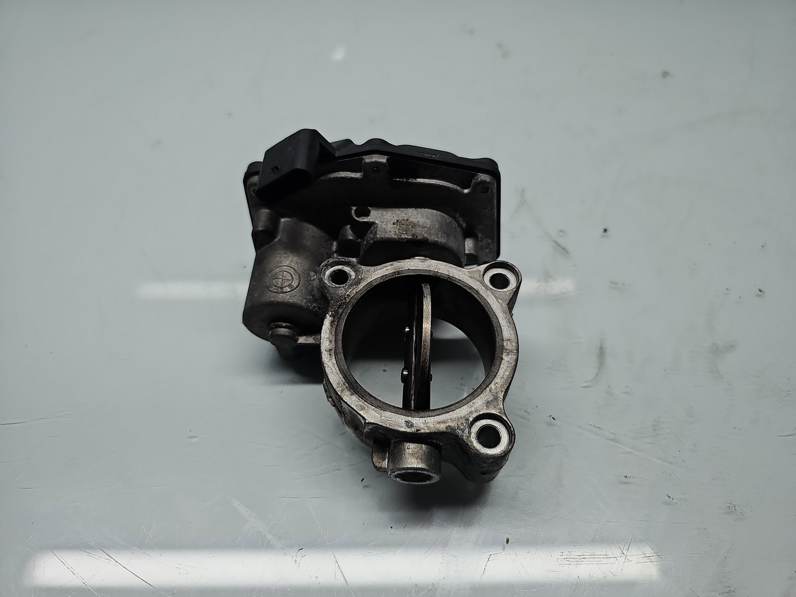 Clapeta acceleratie Bmw 5 GT (F07) [Fabr 2011-2016] 7810752-03 2.0 N47D20 135KW / 184CP - imagine 2