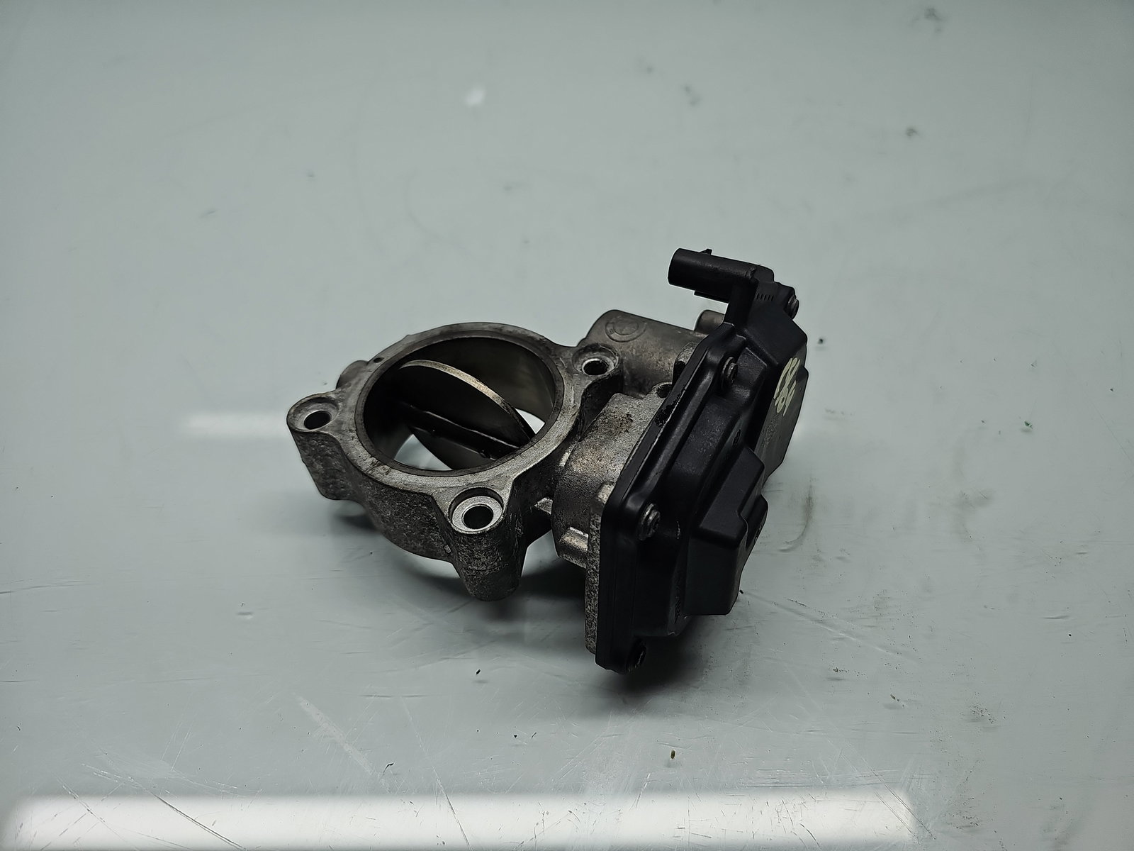 Clapeta acceleratie Bmw 5 GT (F07) [Fabr 2011-2016] 7810752-03 2.0 N47D20 135KW / 184CP - imagine 3