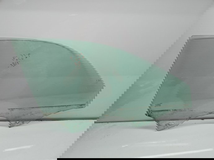 Geam usa dreapta fata AUDI A3 (8VS) [Fabr 2013-prezent] Berlina S-line OEM