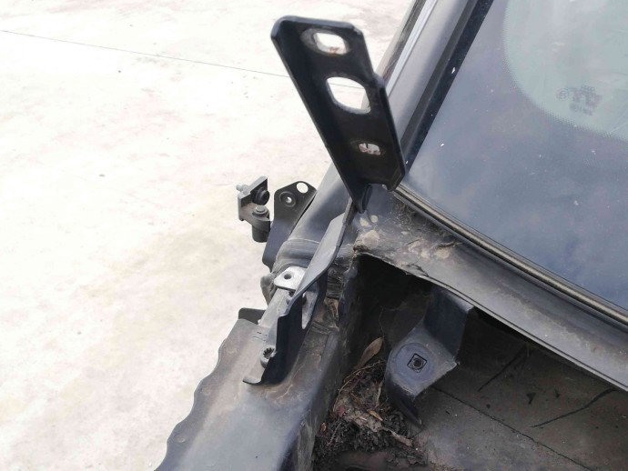 Balama capota dreapta OEM Audi A5 (8T3) [Fabr 2007-2015] 2.0 CAHA
