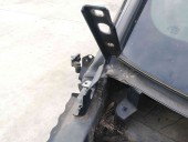 Balama capota dreapta OEM Audi A5 (8T3) [Fabr 2007-2015] 2.0 CAHA