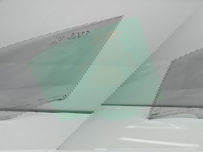 Geam usa dreapta spate Mercedes Clasa C (W204) [Fabr 2007-2014] Berlina Facelift, AMG OEM