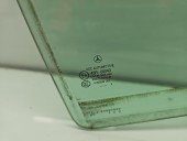 Geam usa dreapta spate Mercedes Clasa C (W204) [Fabr 2007-2014] Berlina Facelift, AMG OEM