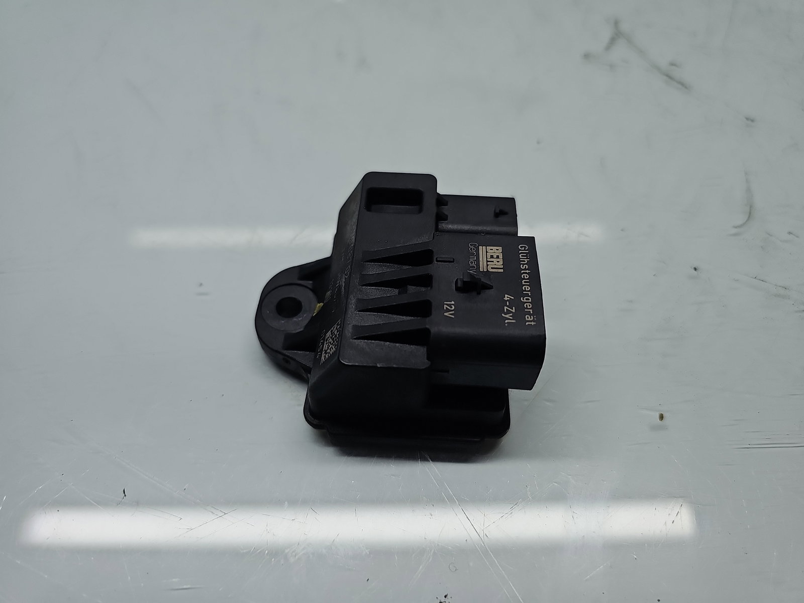 Releu bujii Bmw 5 GT (F07) [Fabr 2011-2016] 8570087-02 - imagine 2