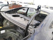 Balamale haion OEM Audi A5 (8T3) [Fabr 2007-2015] 2.0 CAHA