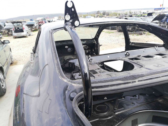 Balamale haion OEM Audi A5 (8T3) [Fabr 2007-2015] 2.0 CAHA