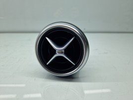 Grila aerisire dreapta Mercedes Clasa A (W176) [Fabr 2012-2018] A1768300754