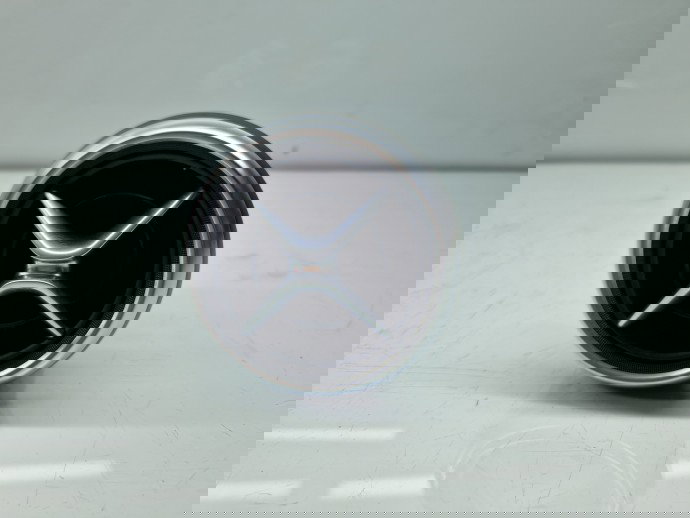 Grila aerisire dreapta Mercedes Clasa A (W176) [Fabr 2012-2018] A1768300754