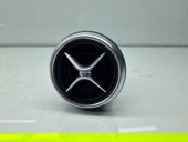 Grila aerisire dreapta Mercedes Clasa A (W176) [Fabr 2012-2018] A1768300754