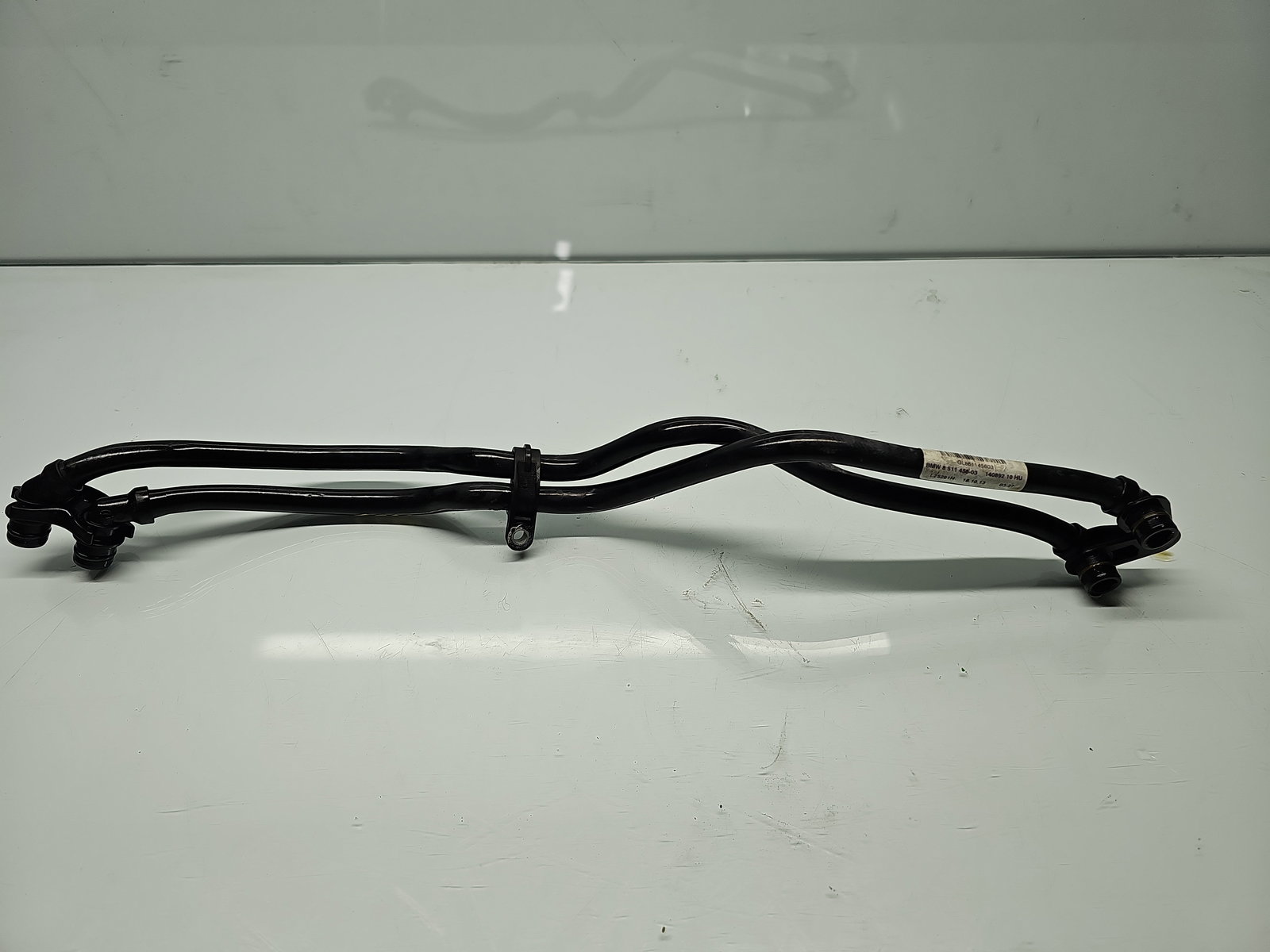 Conducta ulei cutie de viteze Bmw 5 GT (F07) [Fabr 2011-2016] 8511456-03 2.0 N47D20 135KW / 184CP - imagine 1