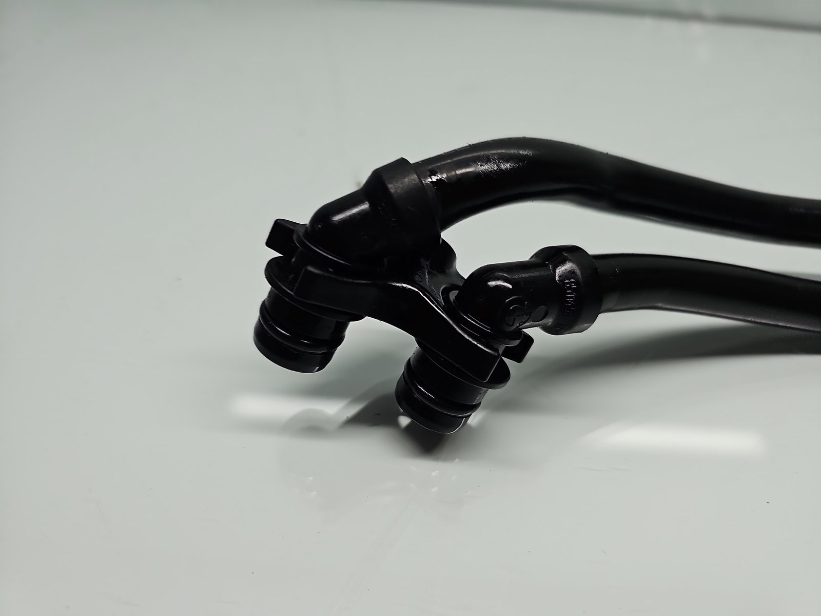 Conducta ulei cutie de viteze Bmw 5 GT (F07) [Fabr 2011-2016] 8511456-03 2.0 N47D20 135KW / 184CP - imagine 2