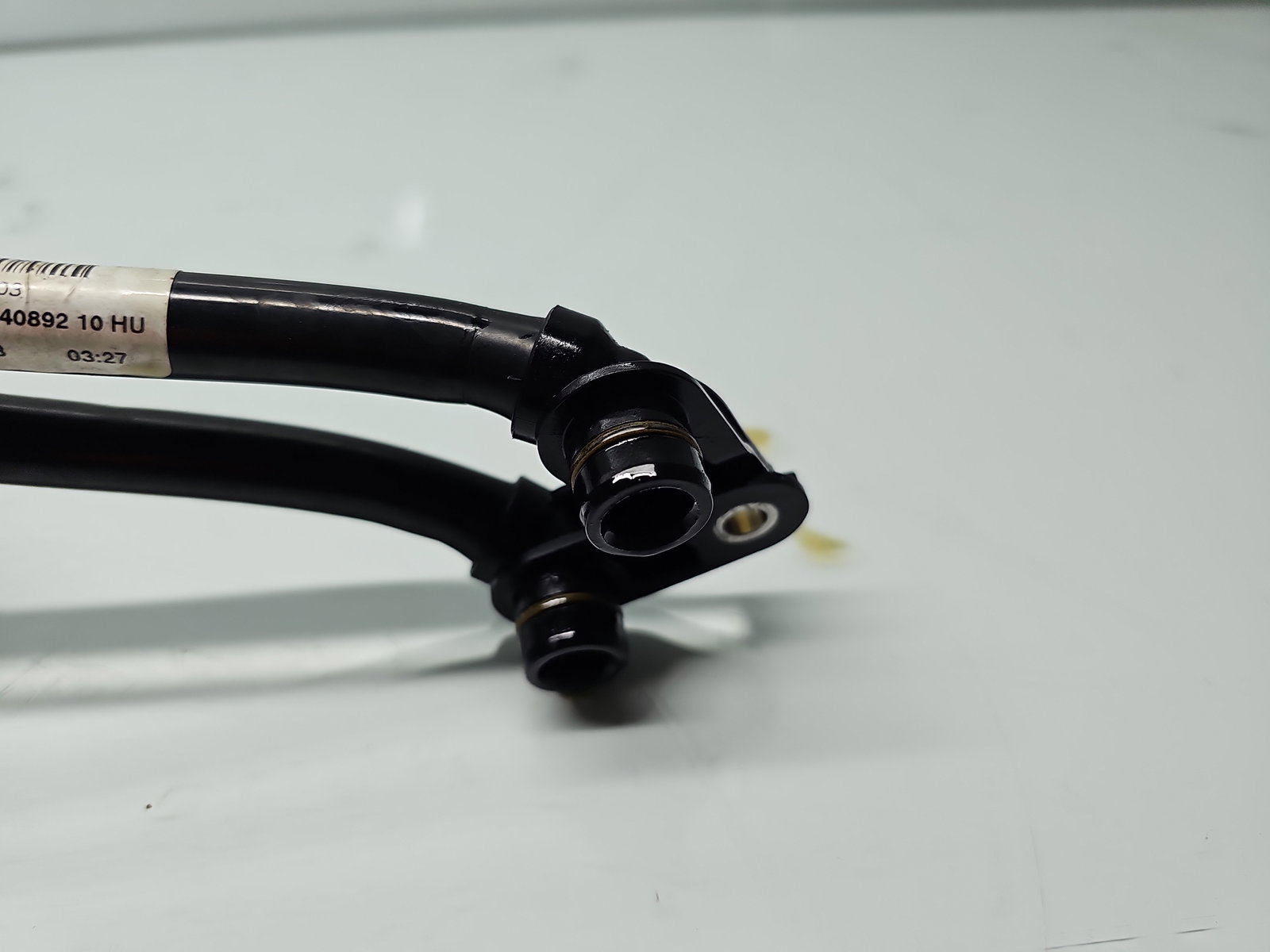 Conducta ulei cutie de viteze Bmw 5 GT (F07) [Fabr 2011-2016] 8511456-03 2.0 N47D20 135KW / 184CP - imagine 3