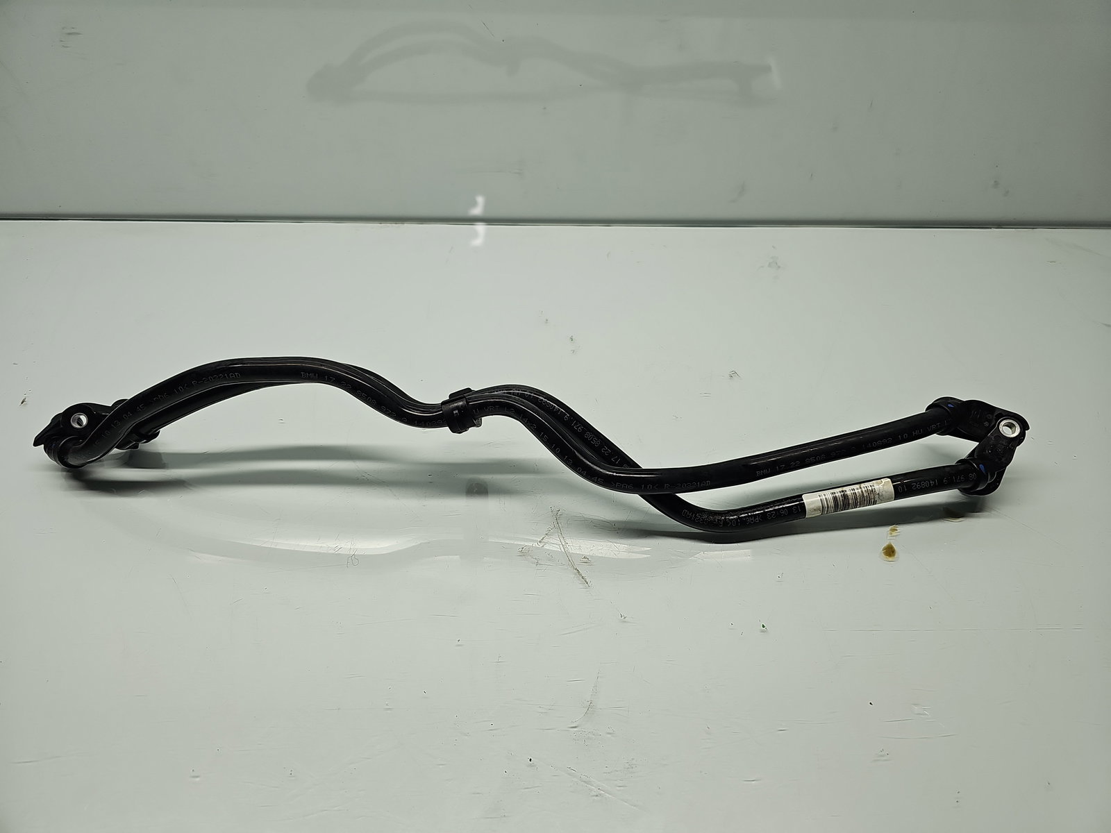 Conducta ulei cutie de viteze Bmw 5 GT (F07) [Fabr 2011-2016] 8511456-03 2.0 N47D20 135KW / 184CP - imagine 4