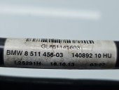 Conducta ulei cutie de viteze Bmw 5 GT (F07) [Fabr 2011-2016] 8511456-03 2.0 N47D20 135KW / 184CP