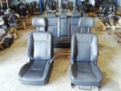 Interior piele cu incalzire Chevrolet Epica 2.0 2009