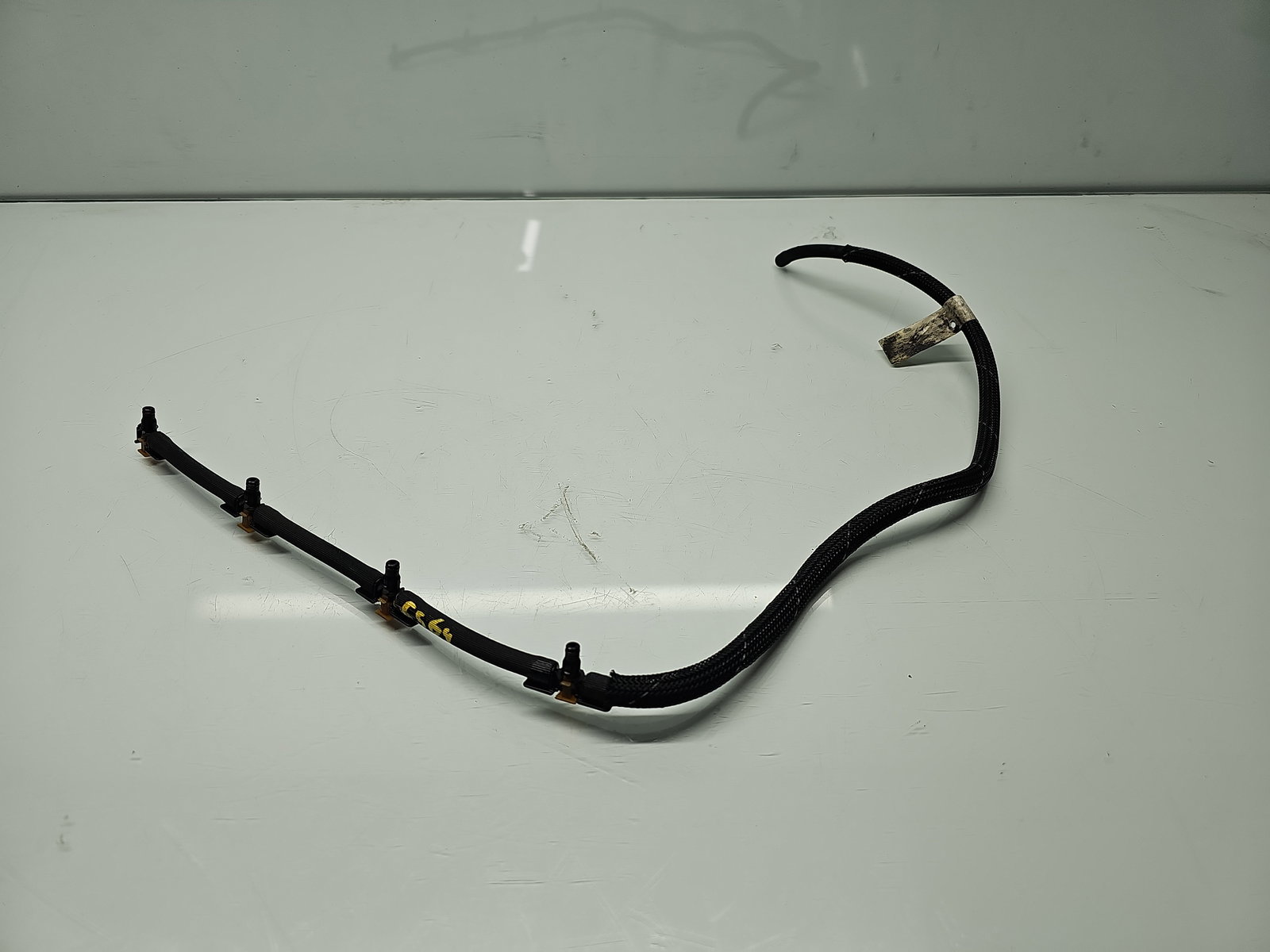 Conducta retur injectoare Bmw 5 GT (F07) [Fabr 2011-2016] 7823408-03 2.0 N47D20 135KW / 184CP - imagine 1