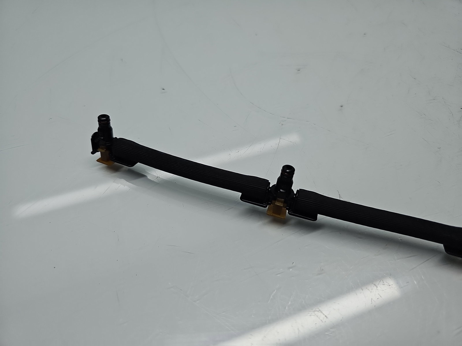 Conducta retur injectoare Bmw 5 GT (F07) [Fabr 2011-2016] 7823408-03 2.0 N47D20 135KW / 184CP - imagine 3