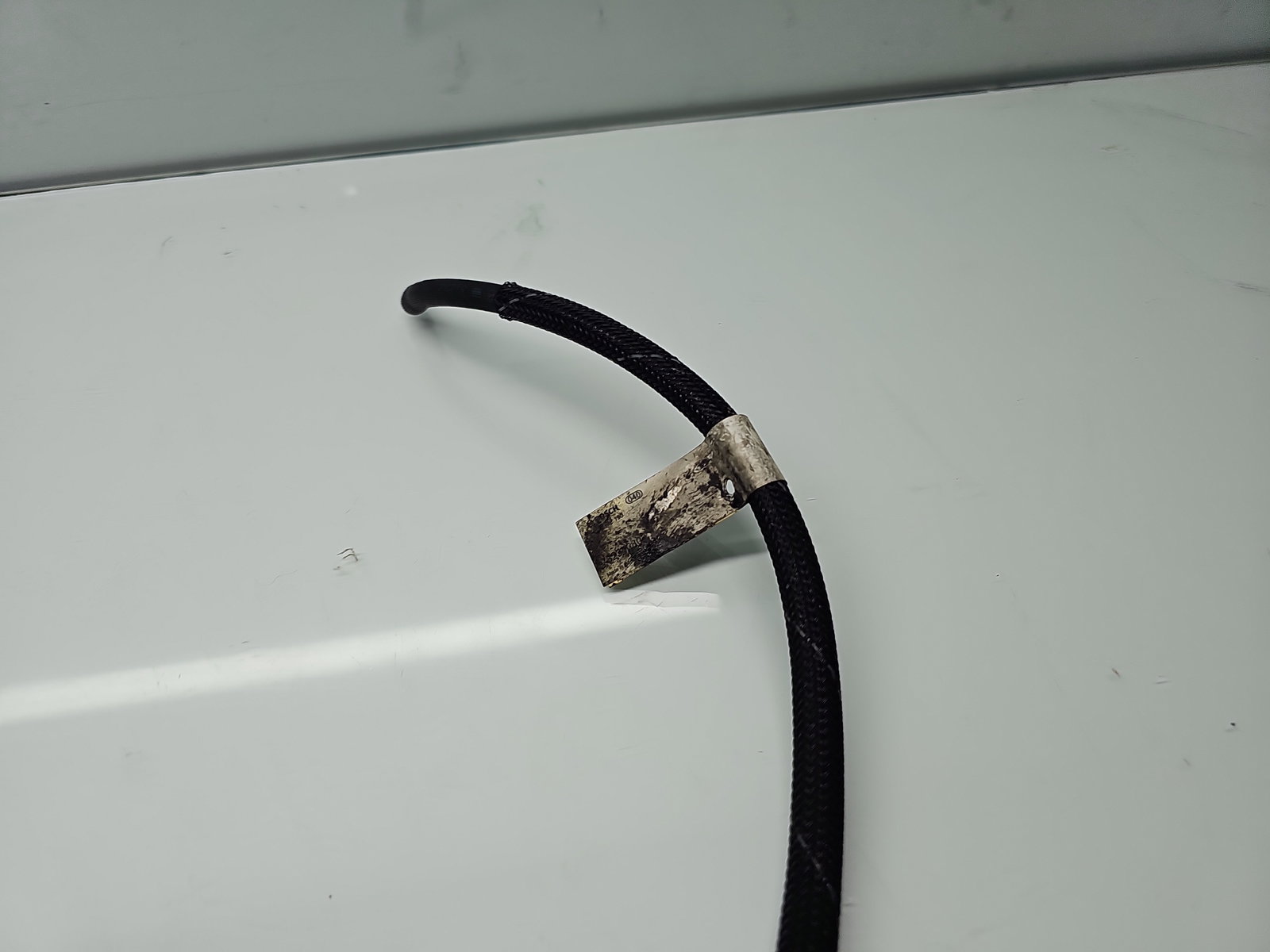 Conducta retur injectoare Bmw 5 GT (F07) [Fabr 2011-2016] 7823408-03 2.0 N47D20 135KW / 184CP - imagine 4