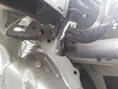 Balamale haion OEM Audi A5 (8T3) [Fabr 2007-2015] 2.0 CAHA