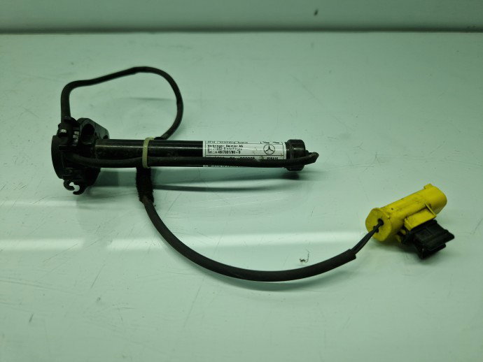 Senzor impact Mercedes Clasa A (W176) [Fabr 2012-2018] 0589-P1-000095