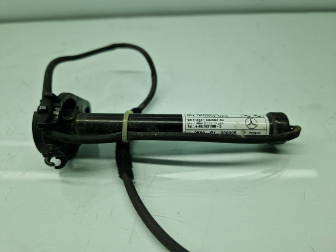 Senzor impact Mercedes Clasa A (W176) [Fabr 2012-2018] 0589-P1-000095