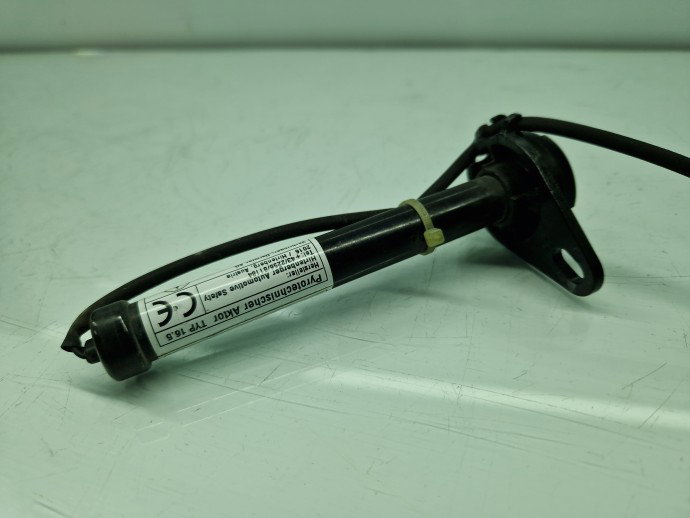 Senzor impact Mercedes Clasa A (W176) [Fabr 2012-2018] 0589-P1-000095