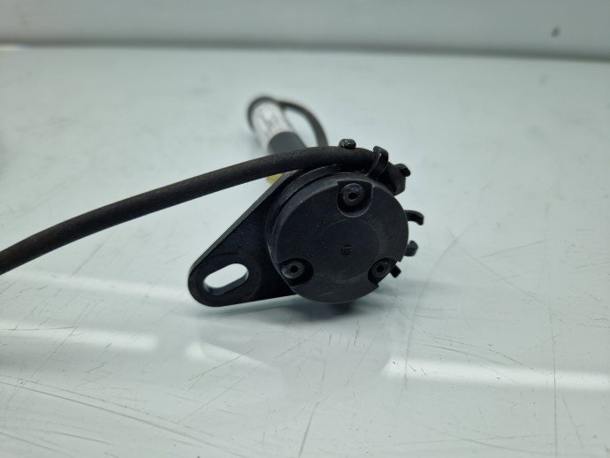 Senzor impact Mercedes Clasa A (W176) [Fabr 2012-2018] 0589-P1-000095
