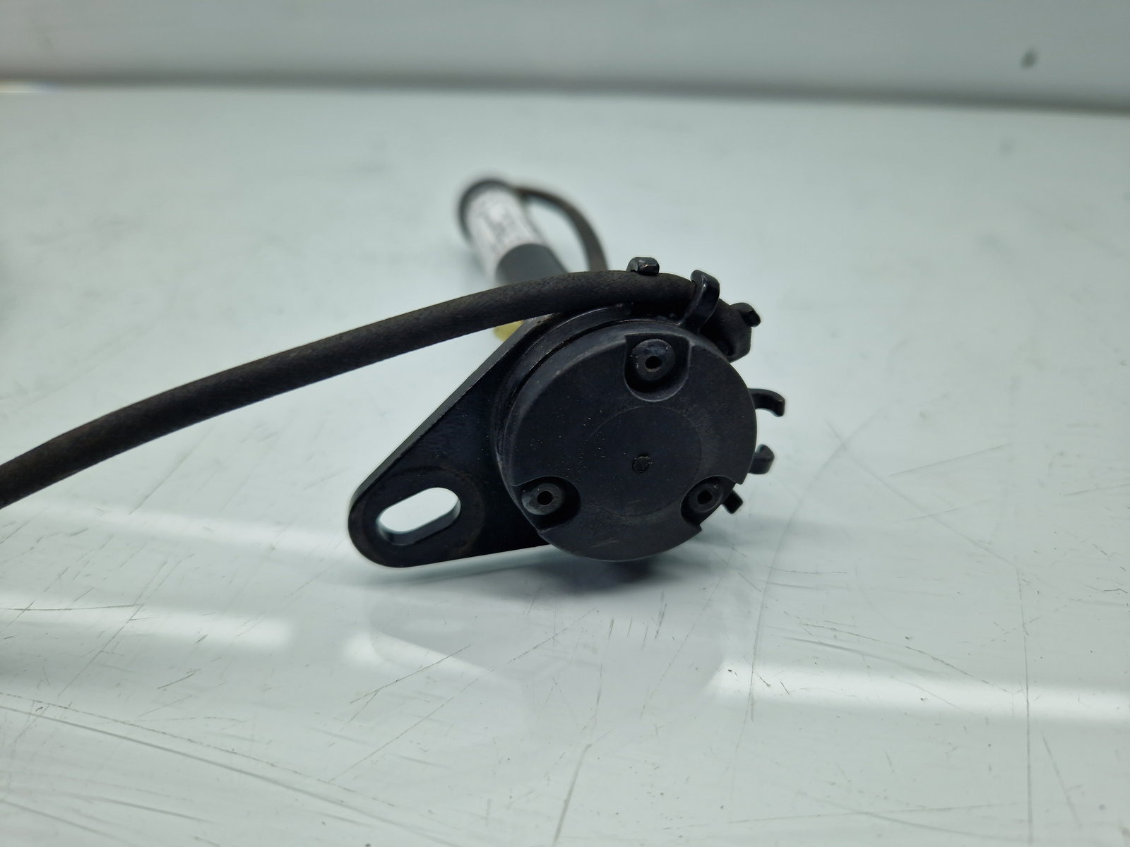 Senzor impact Mercedes Clasa A (W176) [Fabr 2012-2018] 0589-P1-000095 - imagine 4