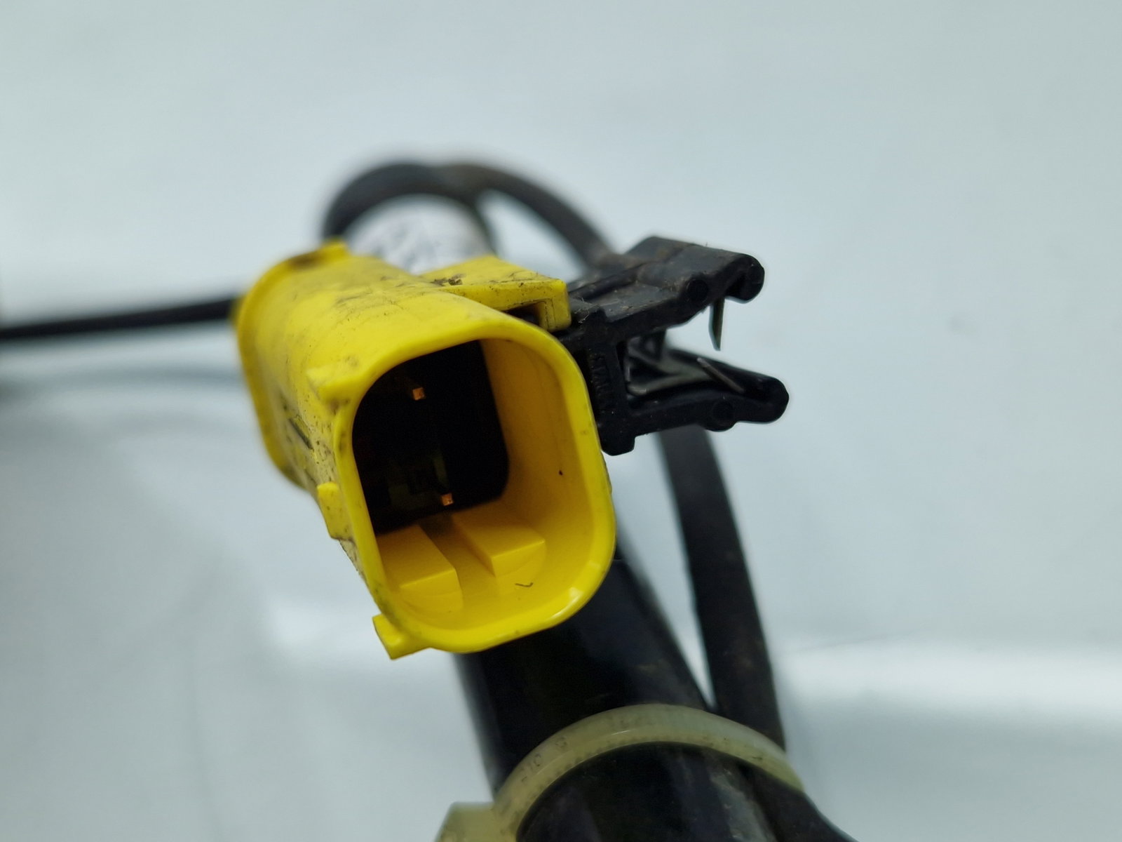 Senzor impact Mercedes Clasa A (W176) [Fabr 2012-2018] 0589-P1-000095 - imagine 5