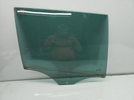 Geam usa dreapta spate Bmw 3 (E91) [Fabr 2005-2011] Break Facelift, Pachet M OEM