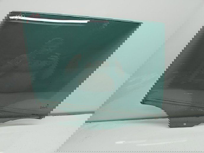 Geam usa dreapta spate Bmw 3 (E91) [Fabr 2005-2011] Break Facelift, Pachet M OEM