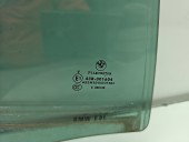 Geam usa dreapta spate Bmw 3 (E91) [Fabr 2005-2011] Break Facelift, Pachet M OEM