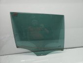 Geam usa dreapta spate Bmw 3 (E91) [Fabr 2005-2011] Break Facelift, Pachet M OEM