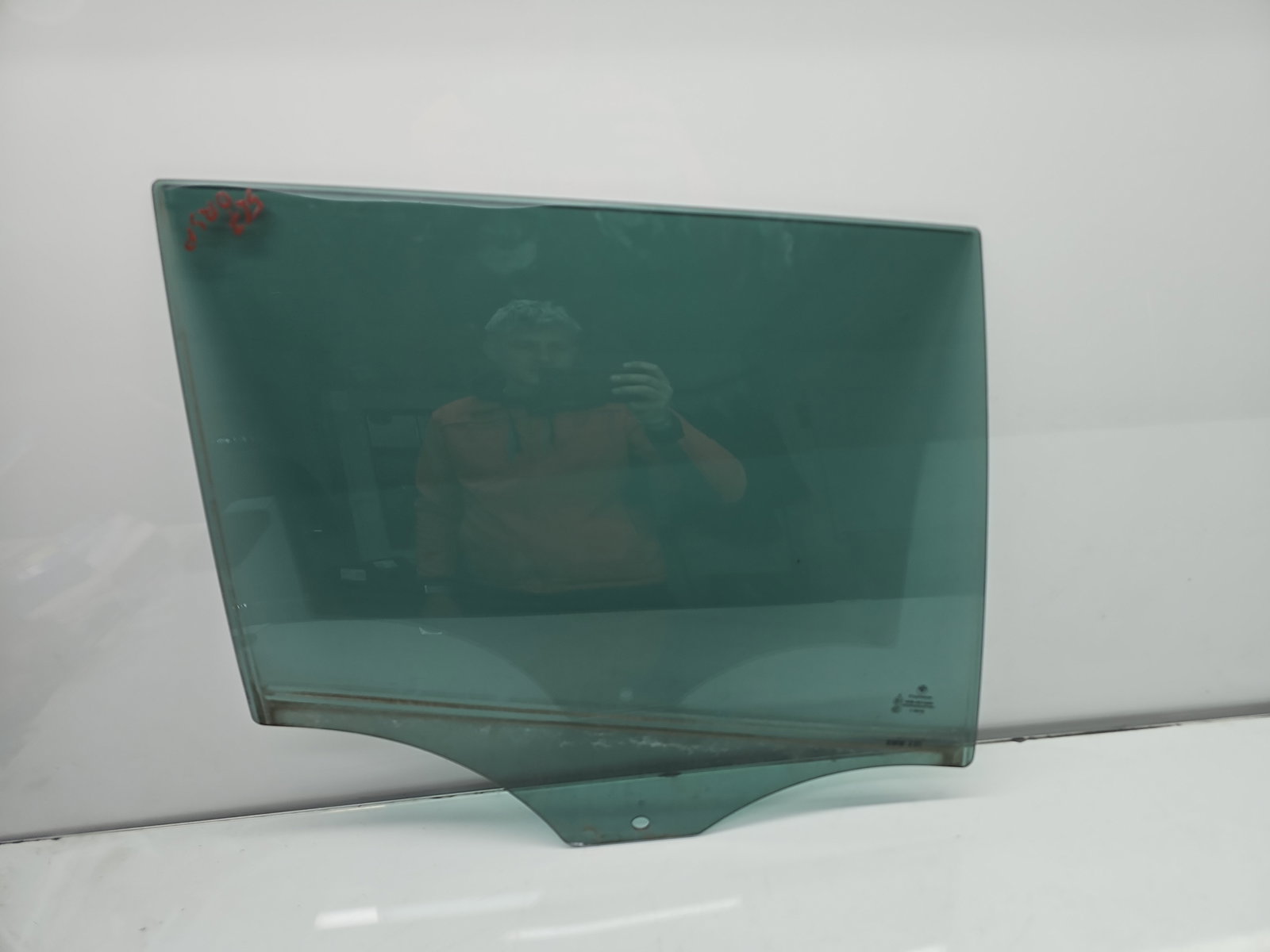 Geam usa dreapta spate Bmw 3 (E91) [Fabr 2005-2011] Break Facelift, Pachet M OEM - imagine 3