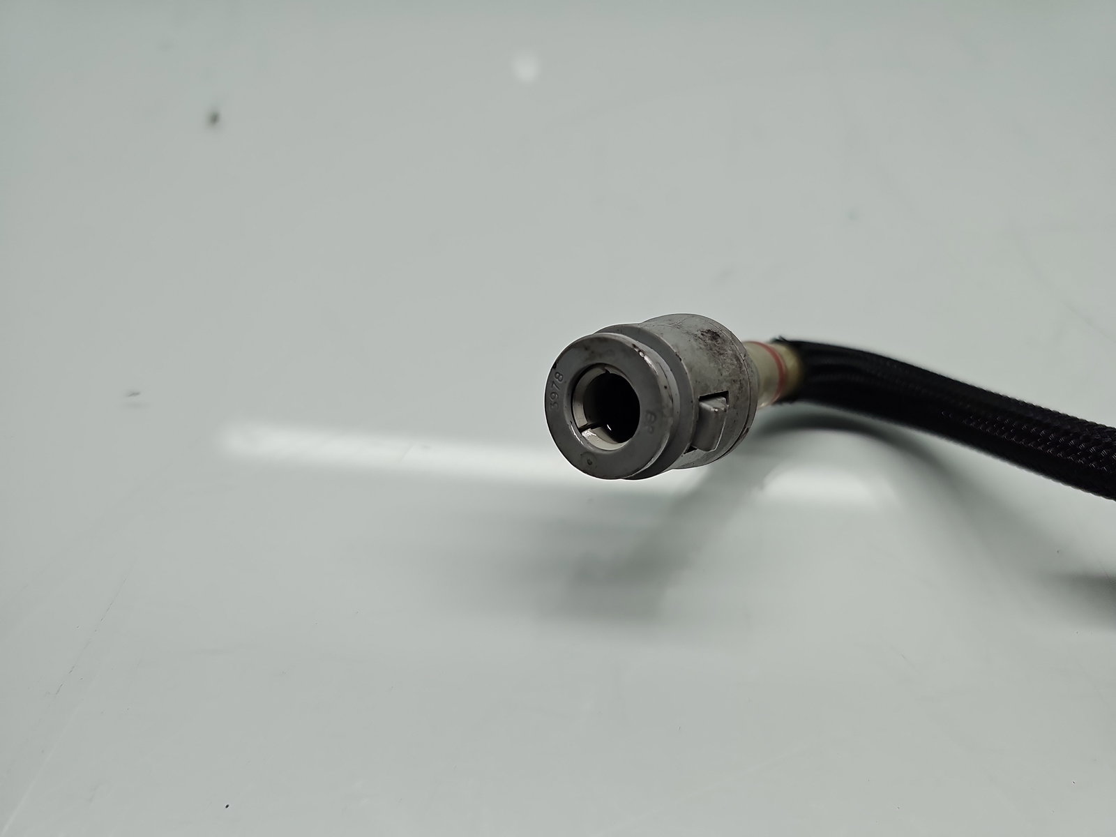 Conducta combustibil Bmw 5 GT (F07) [Fabr 2011-2016] 7810784-01 2.0 N47D20 135KW / 184CP - imagine 2