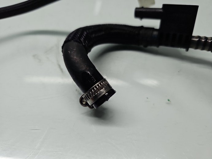 Conducta combustibil Bmw 5 GT (F07) [Fabr 2011-2016] 7810784-01 2.0 N47D20 135KW / 184CP