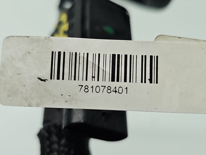 Conducta combustibil Bmw 5 GT (F07) [Fabr 2011-2016] 7810784-01 2.0 N47D20 135KW / 184CP