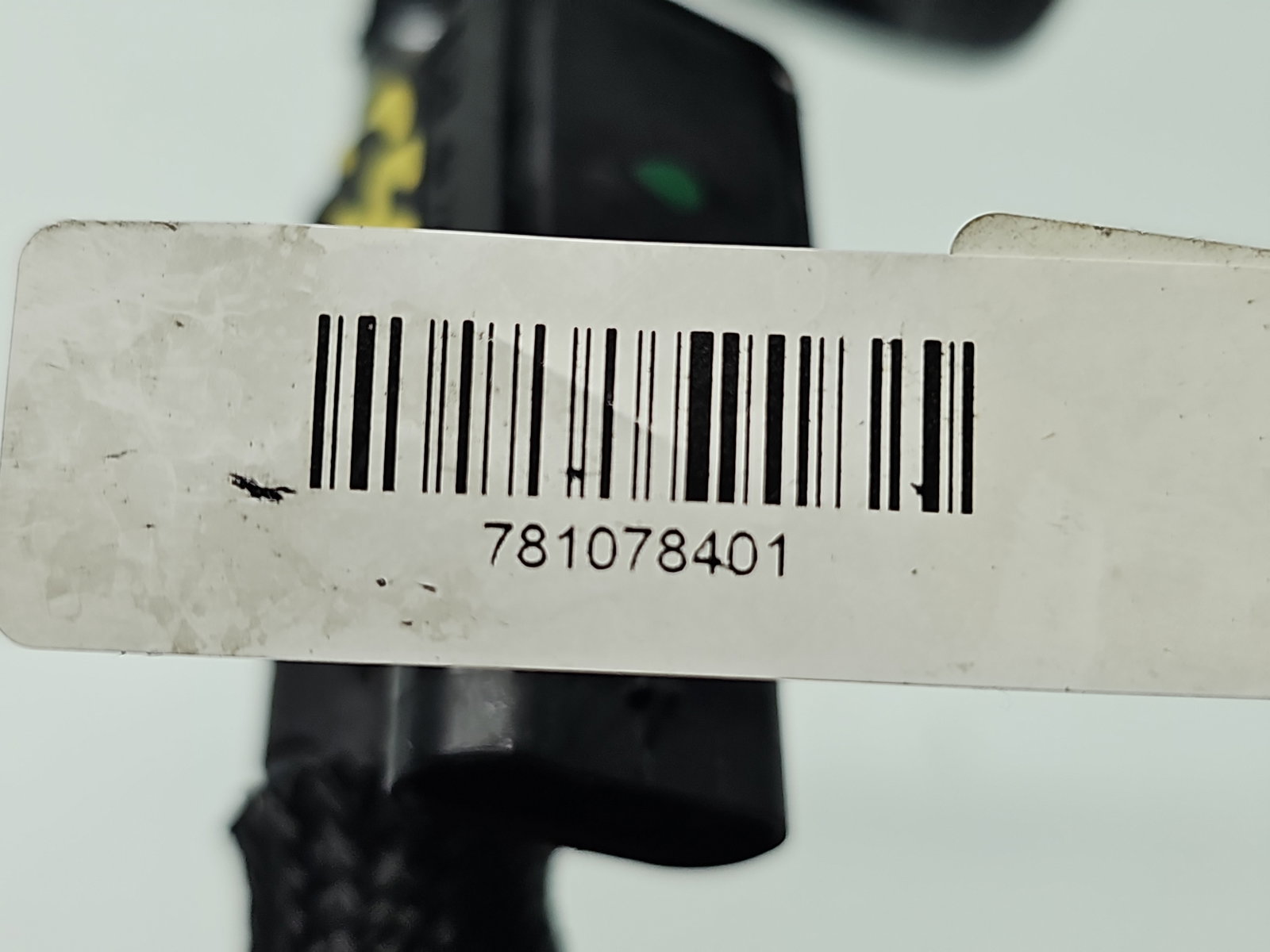 Conducta combustibil Bmw 5 GT (F07) [Fabr 2011-2016] 7810784-01 2.0 N47D20 135KW / 184CP - imagine 4