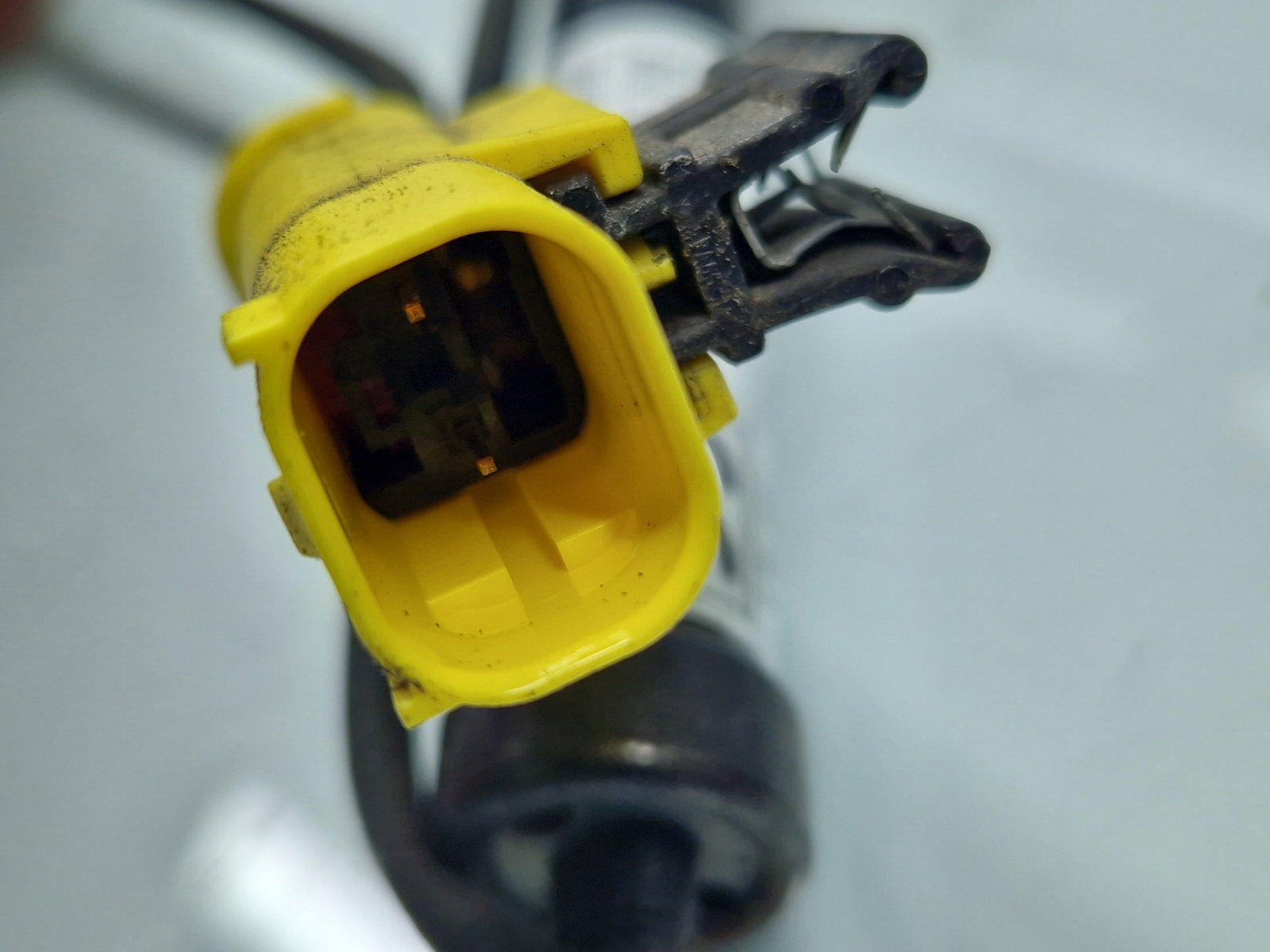 Senzor impact Mercedes Clasa A (W176) [Fabr 2012-2018] 0589-P1-000095 - imagine 5