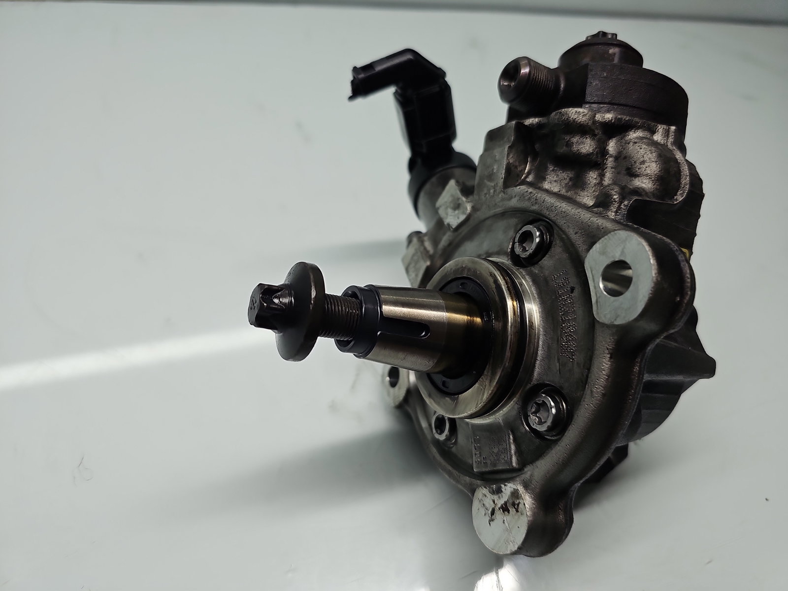 Pompa inalta presiune Bmw 5 GT (F07) [Fabr 2011-2016] 7810696-10 / 0445010517 2.0 N47D20 135KW / 184CP - imagine 2