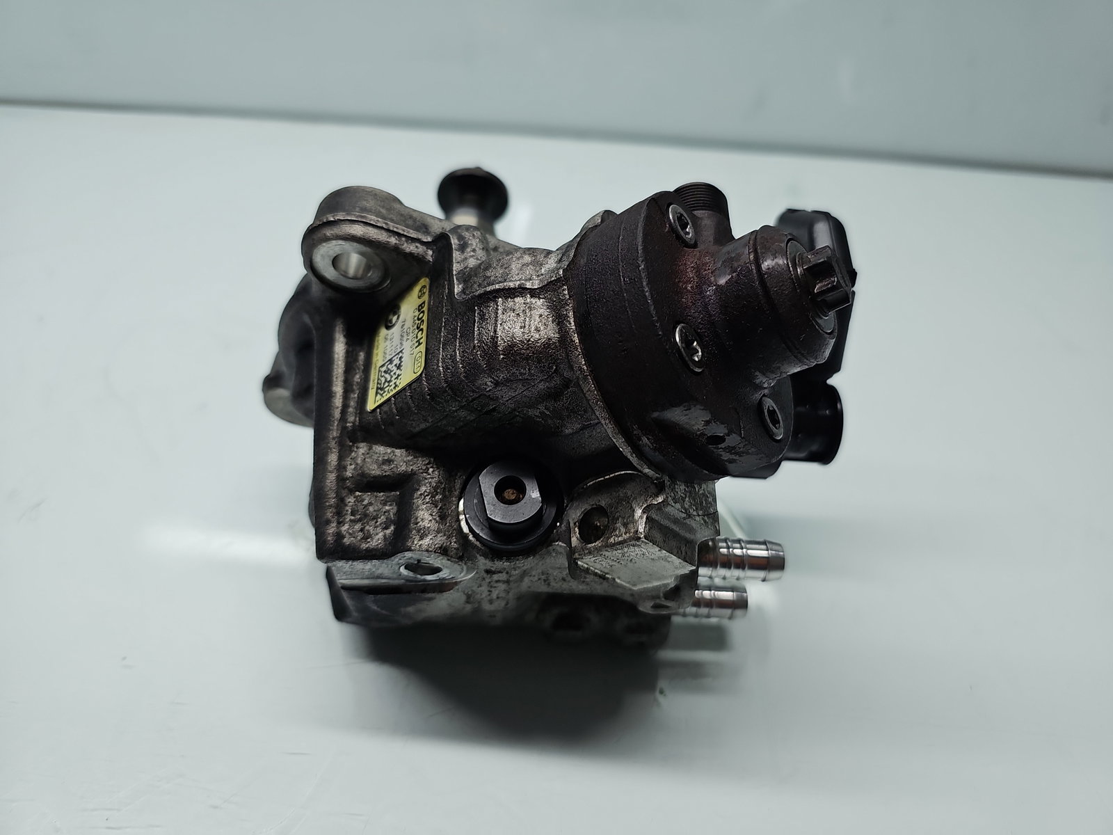 Pompa inalta presiune Bmw 5 GT (F07) [Fabr 2011-2016] 7810696-10 / 0445010517 2.0 N47D20 135KW / 184CP - imagine 3