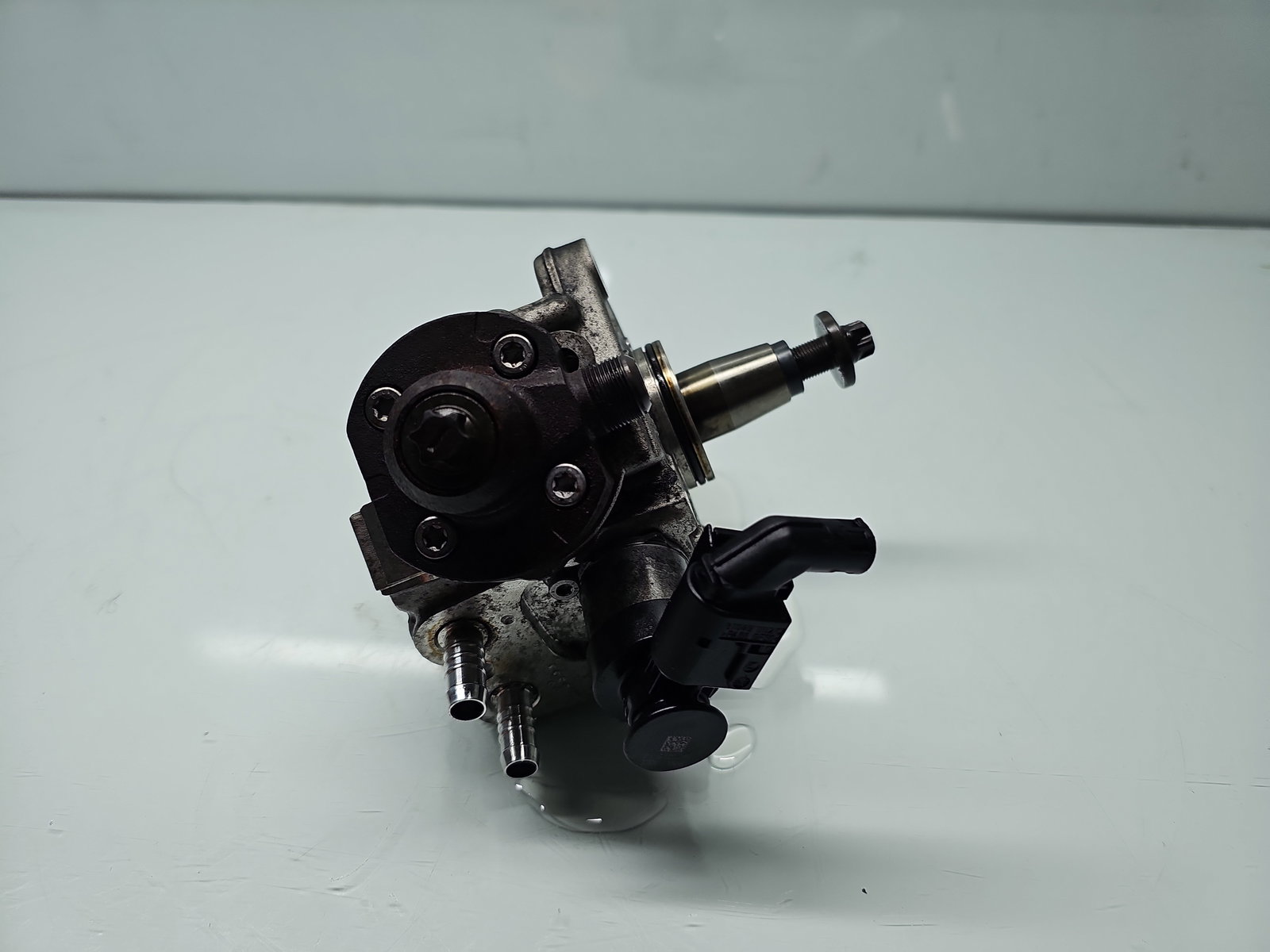 Pompa inalta presiune Bmw 5 GT (F07) [Fabr 2011-2016] 7810696-10 / 0445010517 2.0 N47D20 135KW / 184CP - imagine 4