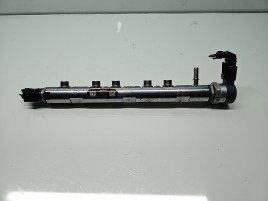 Rampa injectoare Bmw 5 GT (F07) [Fabr 2011-2016] 7800601-03 / 0445214135 2.0 N47D20 135KW / 184CP