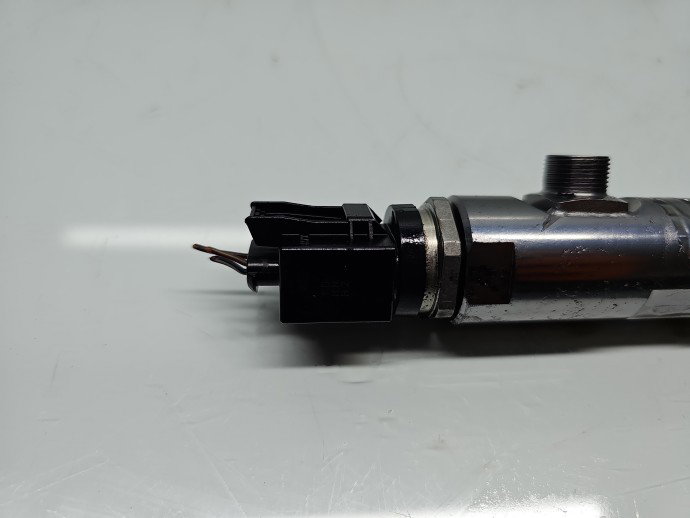 Rampa injectoare Bmw 5 GT (F07) [Fabr 2011-2016] 7800601-03 / 0445214135 2.0 N47D20 135KW / 184CP