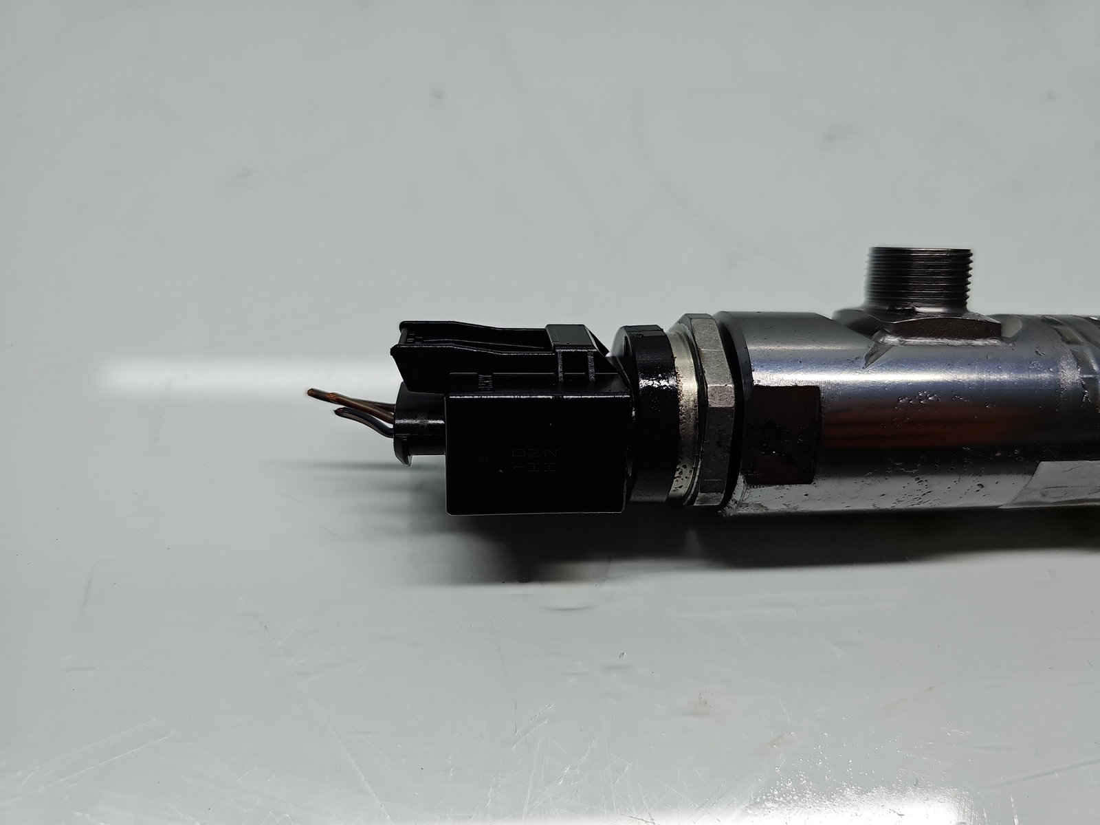 Rampa injectoare Bmw 5 GT (F07) [Fabr 2011-2016] 7800601-03 / 0445214135 2.0 N47D20 135KW / 184CP - imagine 2